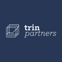 logo trin partners