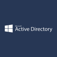 logo microsoft active directory