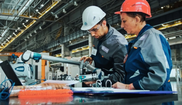 etablir plan de maintenance préventive