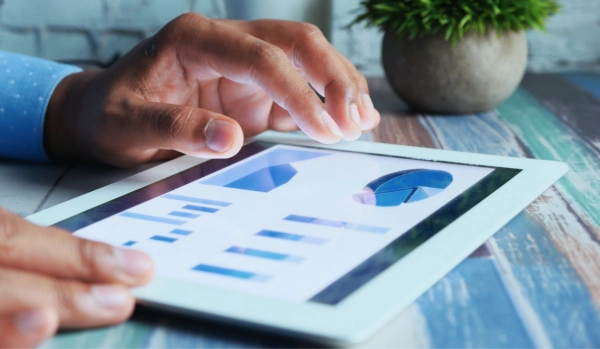 digitalisation dans le batiment