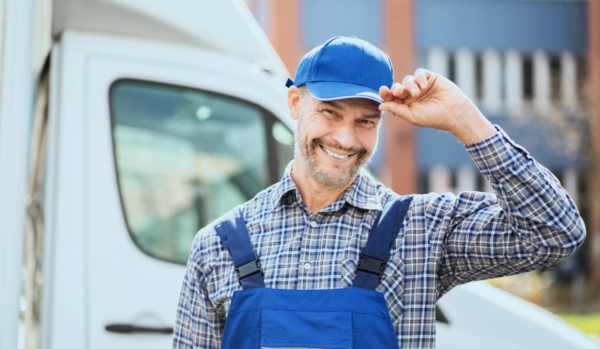 technicien en intervention