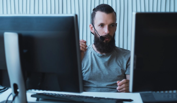 automatiser gestion interventions