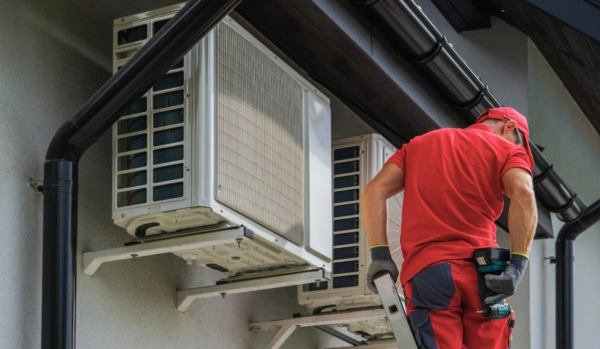 gestion des demandes d'intervention