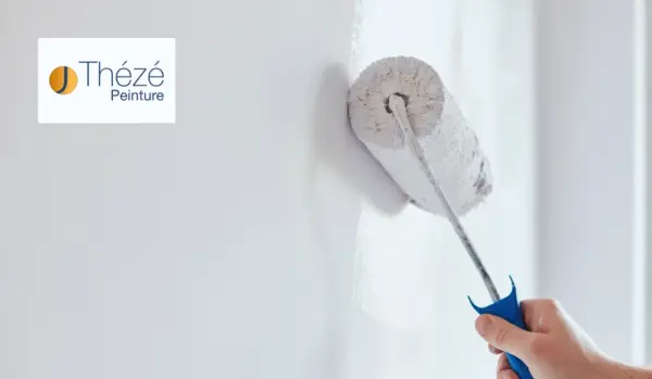 Cas client Thézé Peinture myB2O