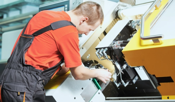 Logiciel de maintenance préventive