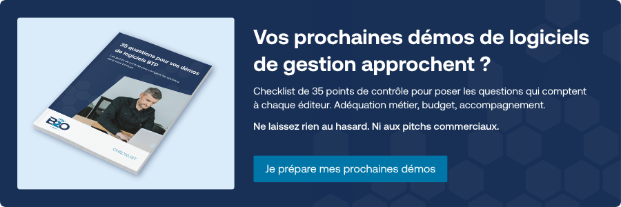 Vos prochaines démos approchent ?