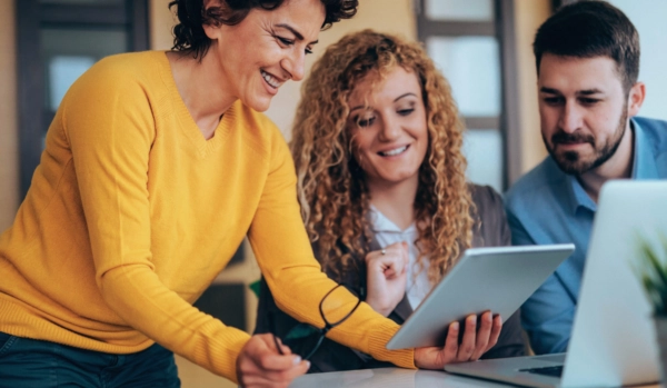 formation erp btp en équipe