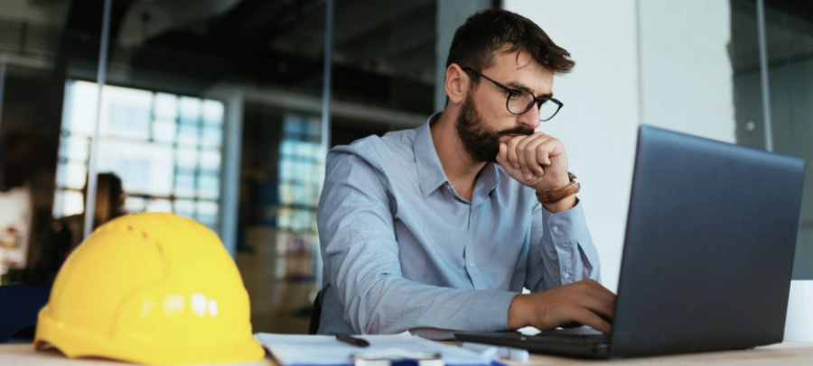 démonstration logiciel erp btp myB2O BTP