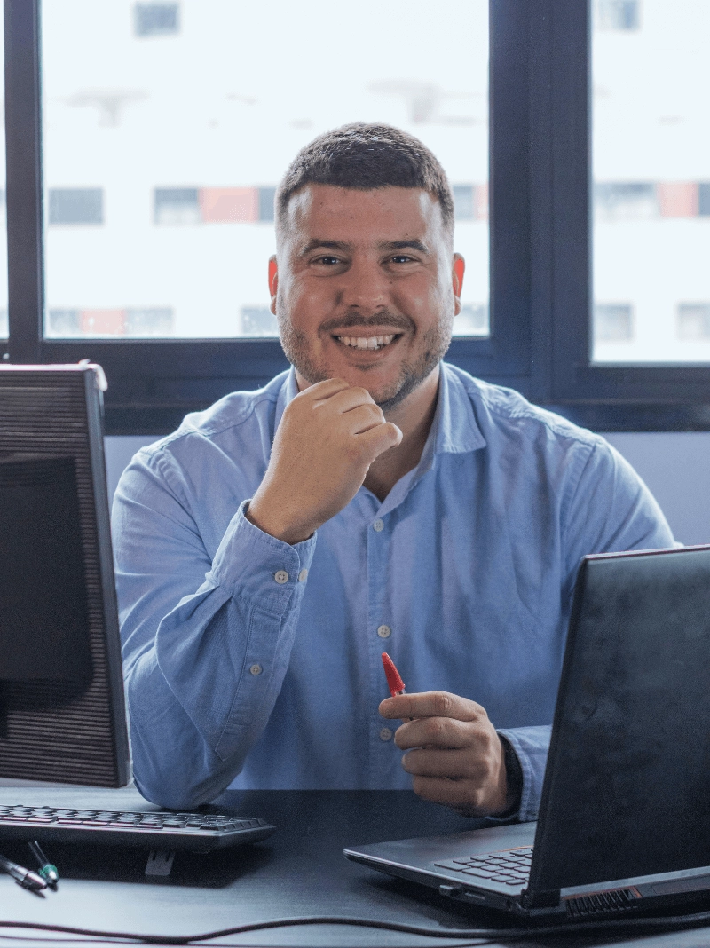 Notre accompagnement