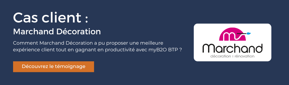 CTA cas client Marchand