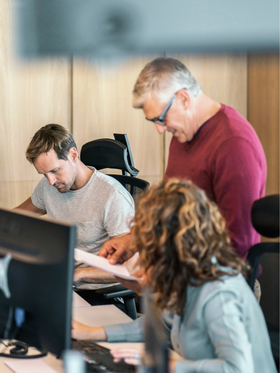 B2O, votre éditeur et intégrateur