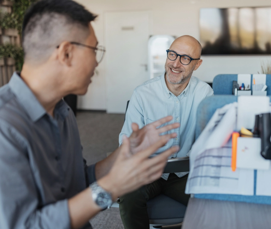 paramétrage des informations visibles par les clients