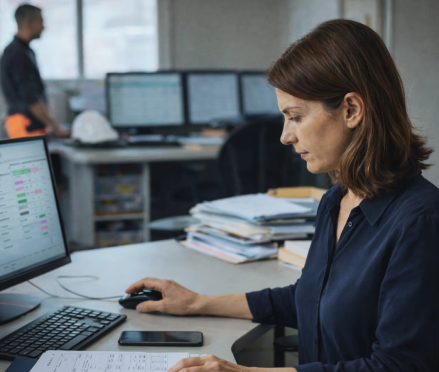 couts d'achats en temps réel