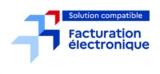 solution compatible facturation électronique label
